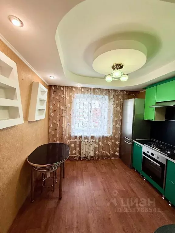 2-к кв. Пензенская область, Пенза Ладожская ул., 150 (52.0 м) - Фото 0