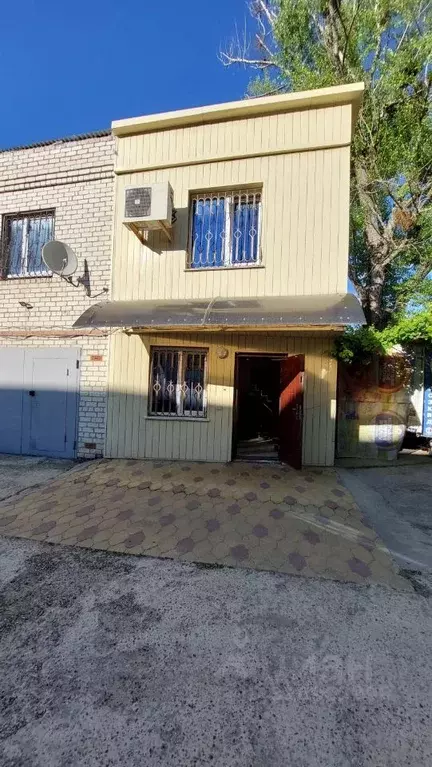 Помещение свободного назначения в Ставропольский край, Ставрополь ... - Фото 0