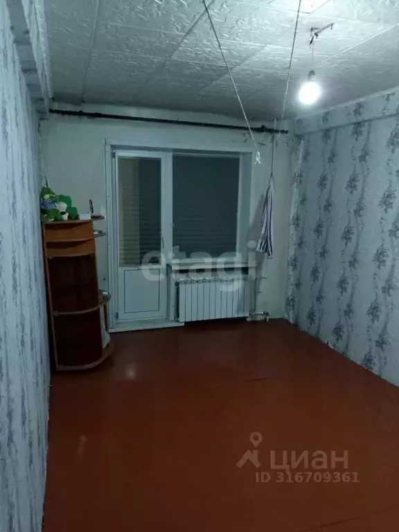 2-к кв. Забайкальский край, Нерчинск Красноармейская ул., 84 (42.05 м) - Фото 1