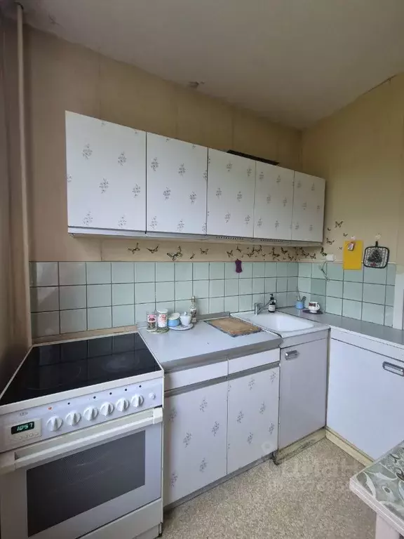 1-к кв. Москва Каргопольская ул., 2 (38.0 м) - Фото 0