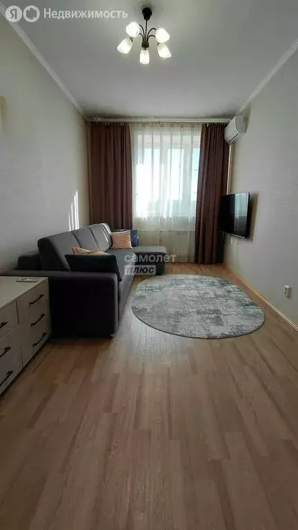 1-комнатная квартира: Бийск, Советская улица, 187/3 (42 м) - Фото 1