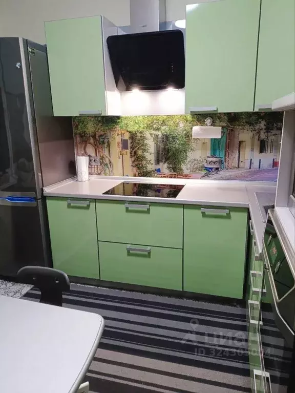 1-к кв. Санкт-Петербург дор. Кушелевская, 3к2 (36.0 м) - Фото 2