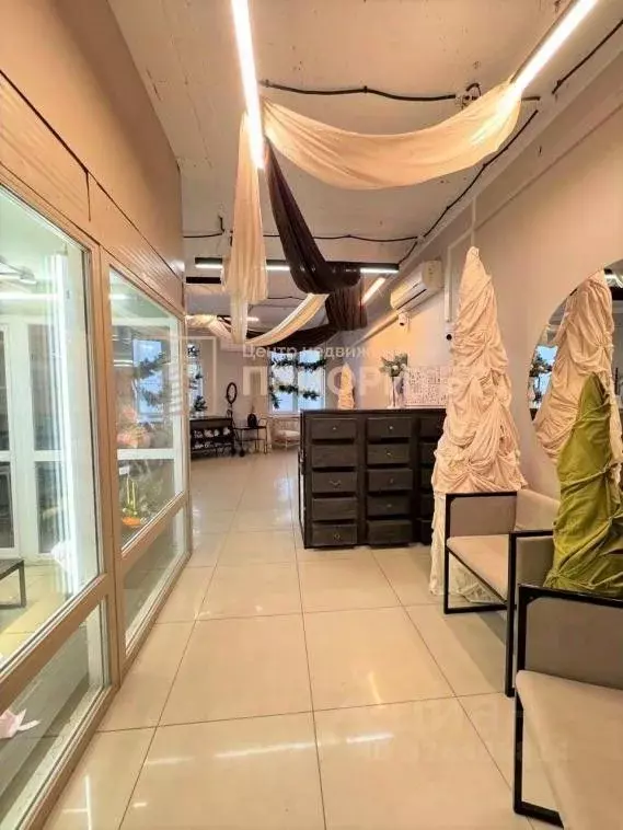 Торговая площадь в Саха (Якутия), Якутск ул. Пояркова, 18 (48 м) - Фото 2