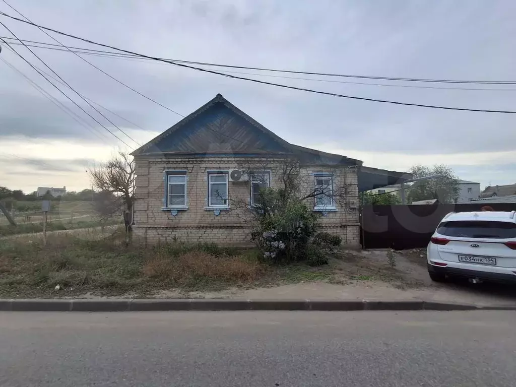 Дом 58 м на участке 4 сот. - Фото 1
