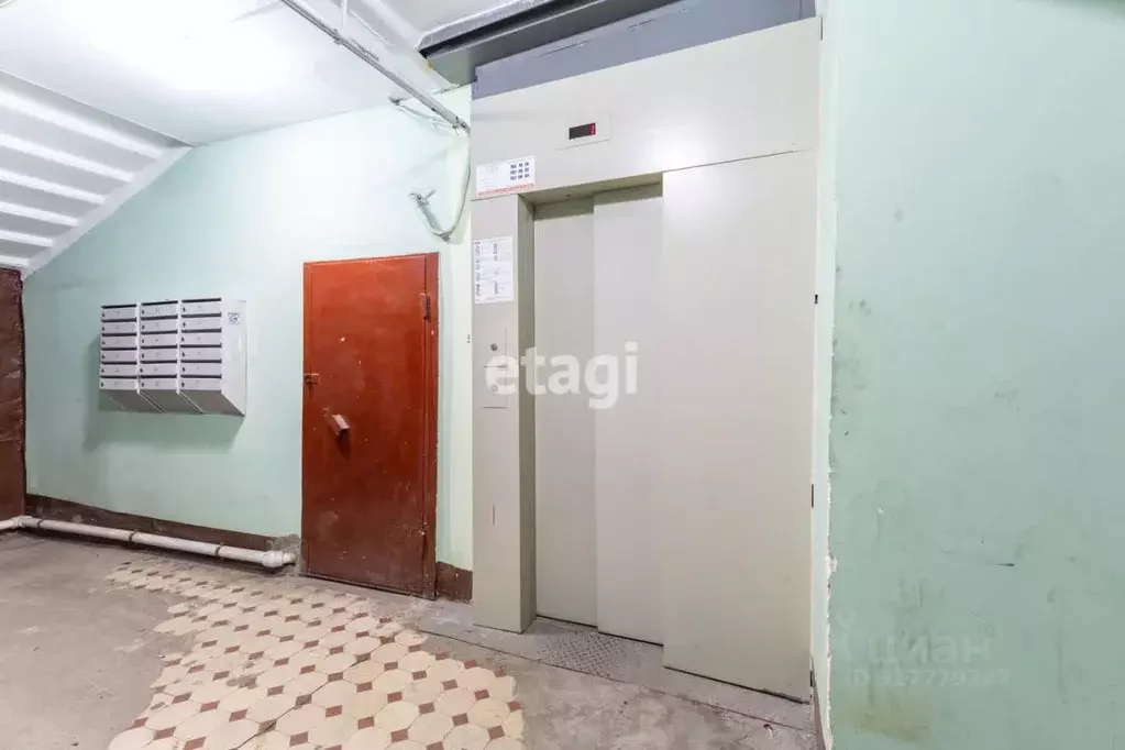 4-к кв. Санкт-Петербург Свечной пер., 27 (115.0 м) - Фото 1