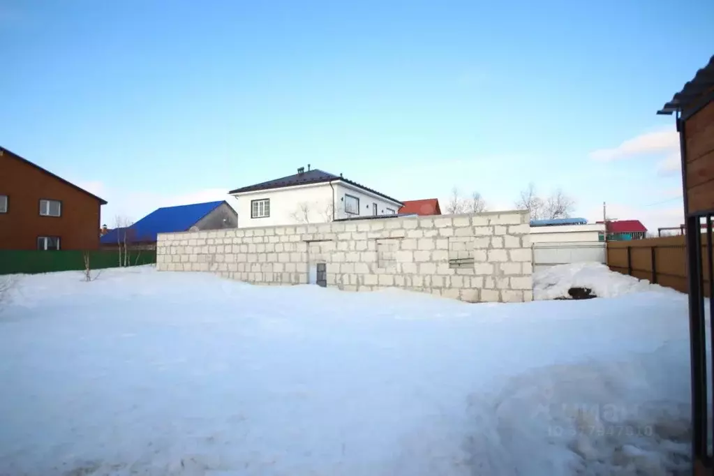 Участок в Ямало-Ненецкий АО, Новый Уренгой ул. Грибная, 22 (600.0 ... - Фото 0