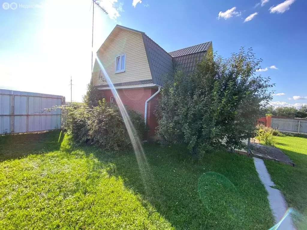 Дом в деревня Ратмирово, Полевая улица (60 м) - Фото 2