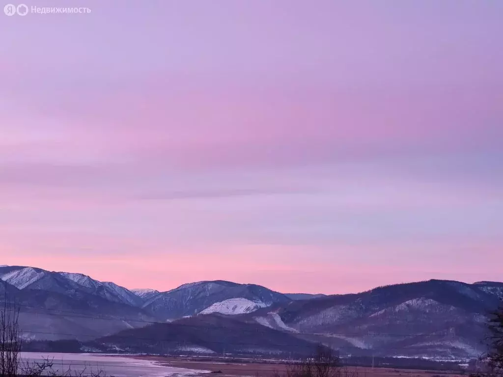 Участок в Слюдянский район, рабочий посёлок Култук, улица Кирова (7 м) - Фото 0
