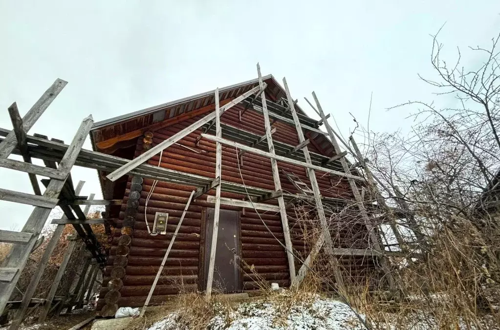 Дом в Рязанская область, Рязань ул. Старое Село, 53 (171 м) - Фото 0