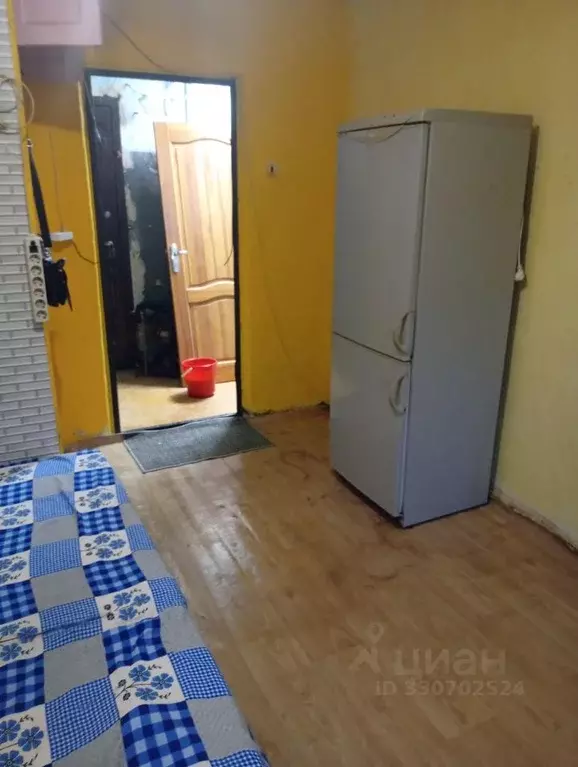 Комната Новгородская область, Великий Новгород ул. Германа, 28 (11.2 ... - Фото 1