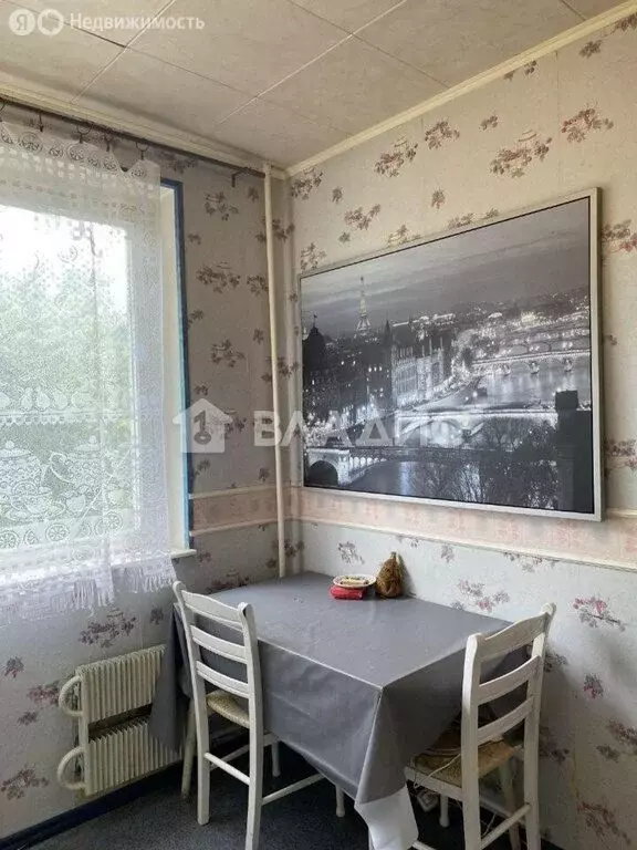 1-комнатная квартира: Химки, микрорайон Новогорск, 6 (39 м) - Фото 2