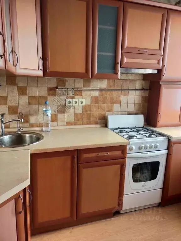 1-к кв. Москва Староватутинский проезд, 1 (31.0 м) - Фото 2