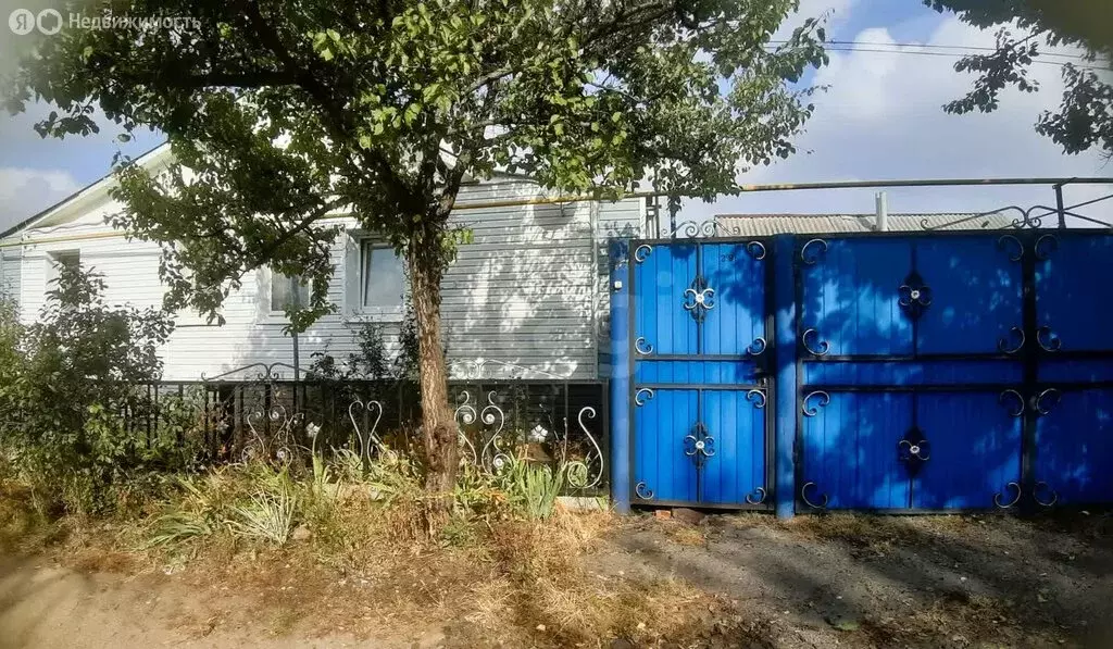 Дом в Новый Оскол, Колхозная улица (85.5 м) - Фото 0