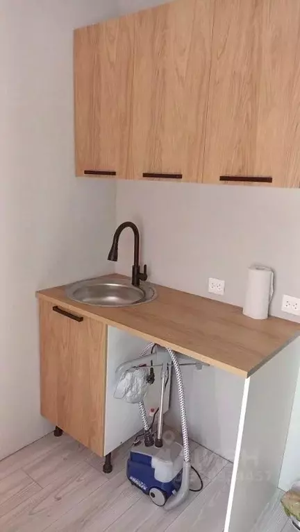 Студия Новгородская область, Великий Новгород Лужская ул., 19 (13.0 м) - Фото 1