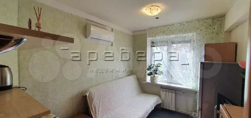 Квартира-студия, 18м, 4/5эт. - Фото 0