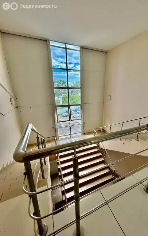 Торговая площадь (28.7 м) - Фото 1