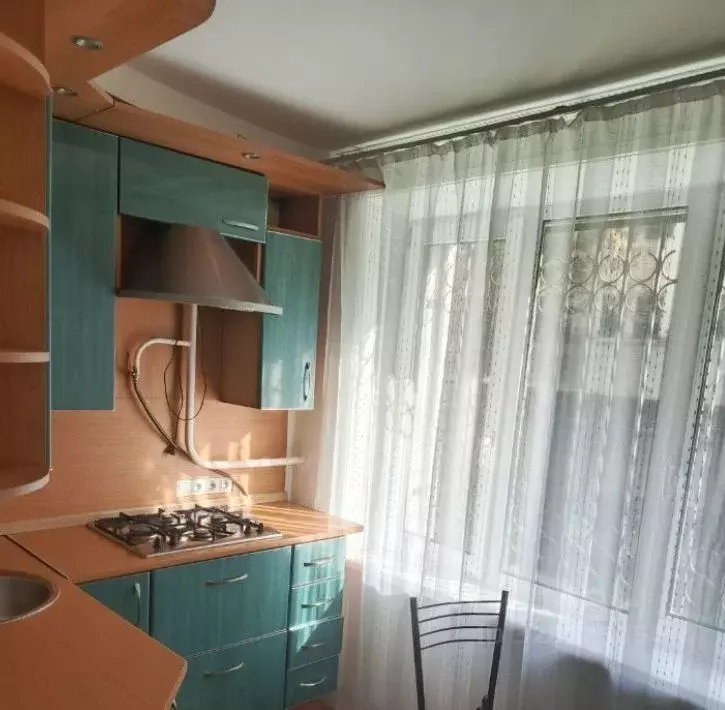 2-к кв. Москва Банный пер., 7К1 (46.0 м) - Фото 1