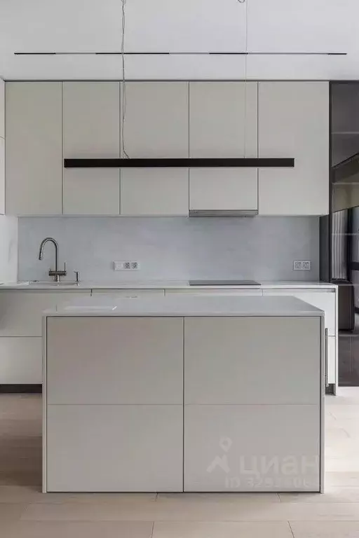 Квартира, 3 комнаты, 79.9 м - Фото 0