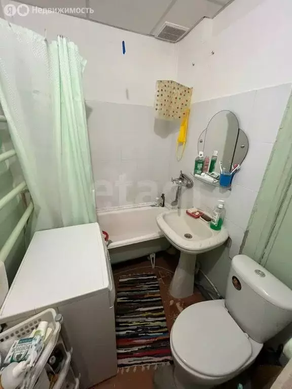 2-комнатная квартира: Мичуринский, Новая улица, 18 (45.67 м) - Фото 1