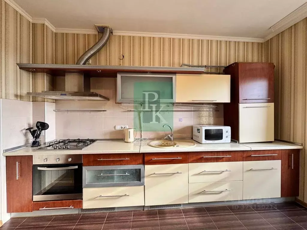 1-к кв. Севастополь ул. Руднева, 26/1 (50.0 м) - Фото 1