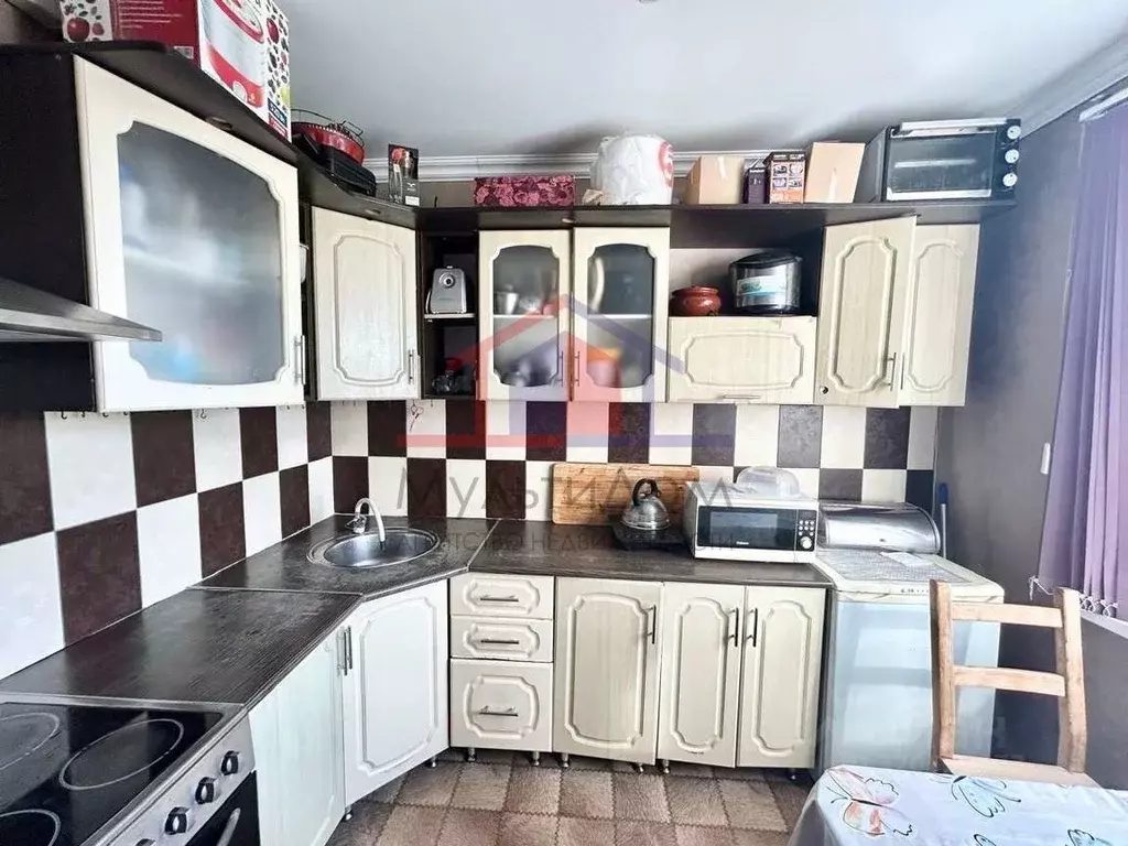 3-к кв. Белгородская область, Старый Оскол Жукова мкр, 50 (65.0 м) - Фото 2