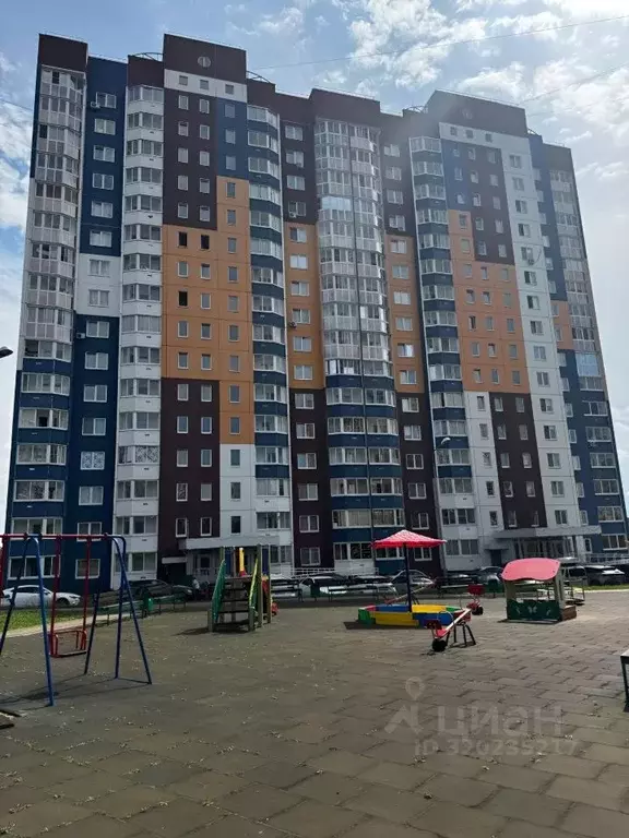 1-к кв. Орловская область, Орел Пищевой пер., 16к1 (37.0 м) - Фото 0