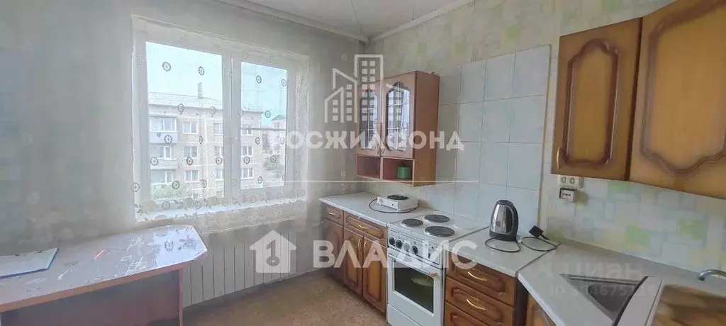 2-к кв. Забайкальский край, Чита Автогенная ул., 8 (52.4 м) - Фото 0