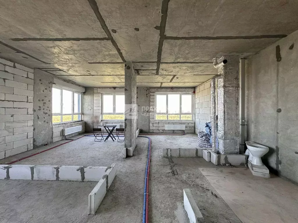 Продается 2-комнатная квартира - Фото 1