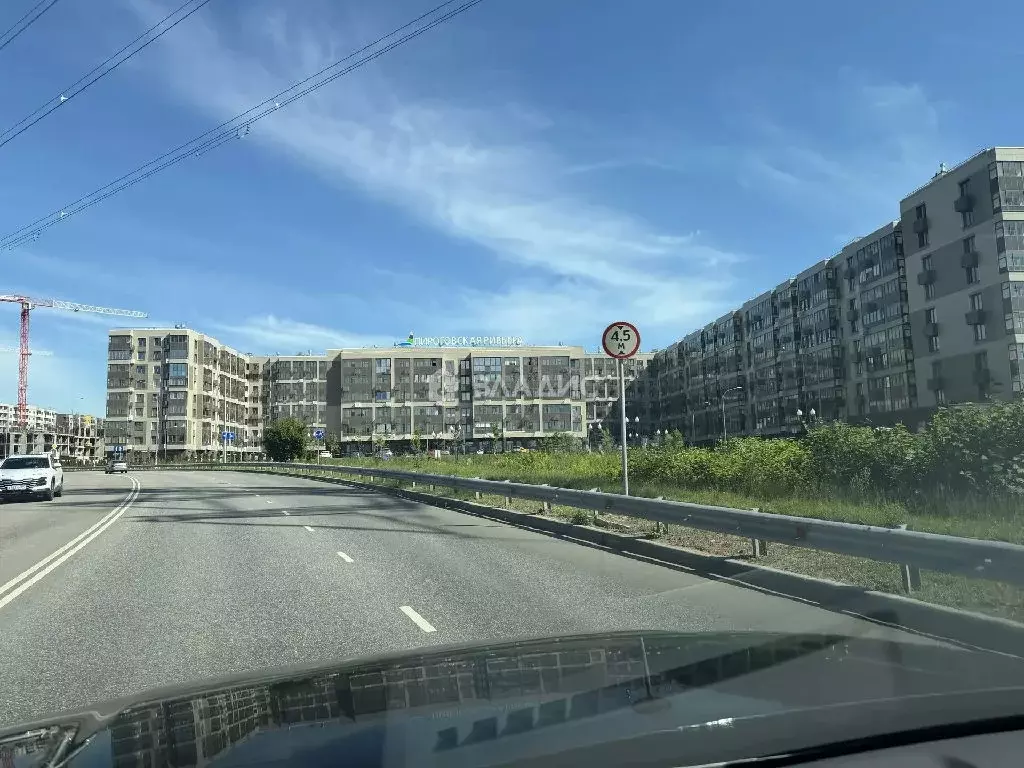 Продается 2-комнатная квартира - Фото 1