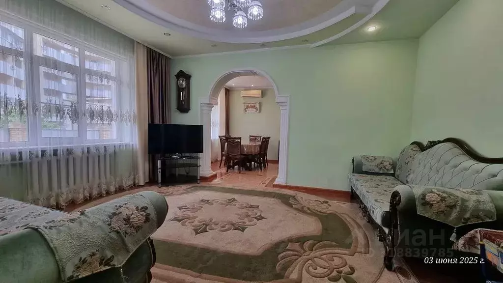 Дом в Краснодарский край, Сочи Соколиная ул., 7 (63 м) - Фото 1