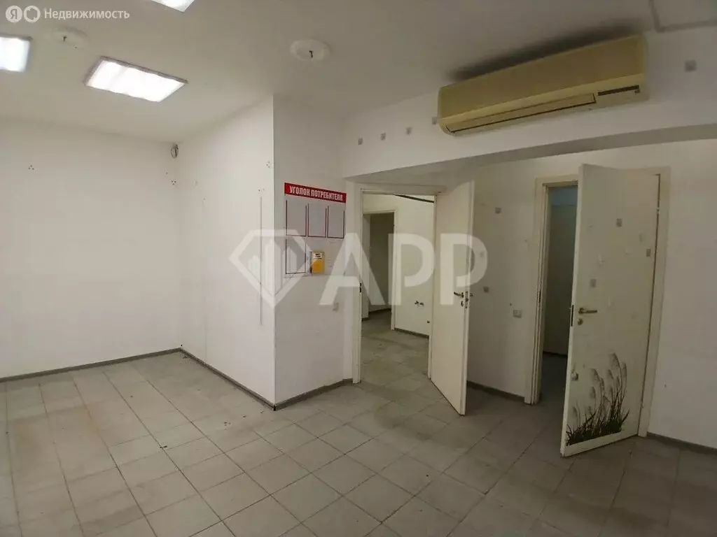 Помещение свободного назначения (69 м) - Фото 2