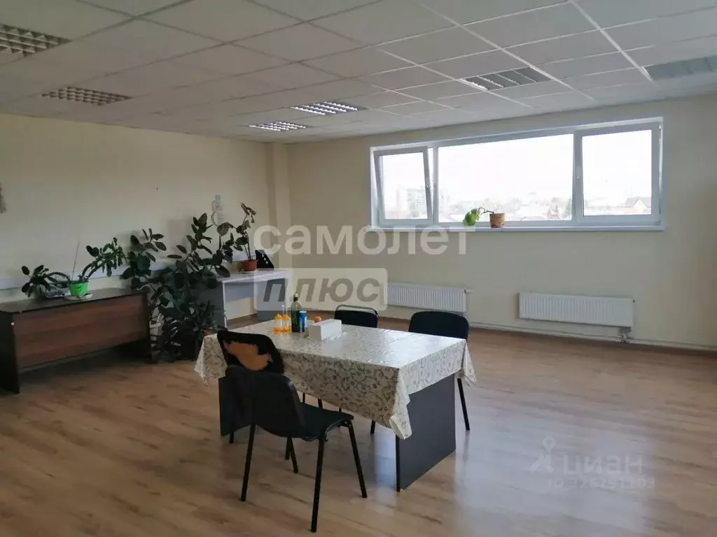 Офис в Московская область, Подольск городской округ, д. Северово ул. ... - Фото 2