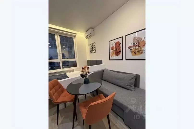 1-к кв. Москва Волоколамское ш., 71/22к2 (17.0 м) - Фото 2