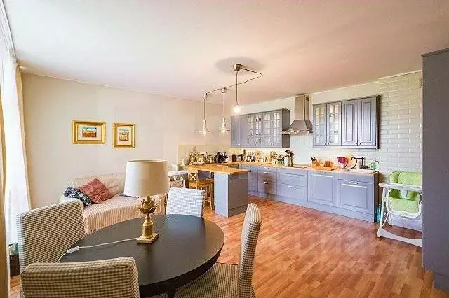 3-к кв. Свердловская область, Среднеуральск муниципальный округ, д. ... - Фото 1