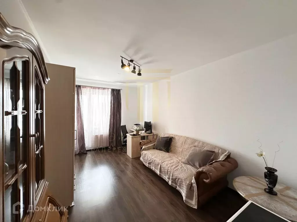 Продаётся квартира-студия, 24 м - Фото 1