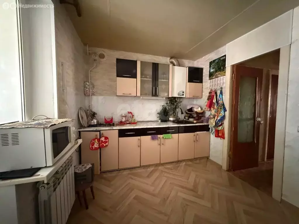 1-комнатная квартира: Феодосия, бульвар Старшинова, 27 (39.5 м) - Фото 1