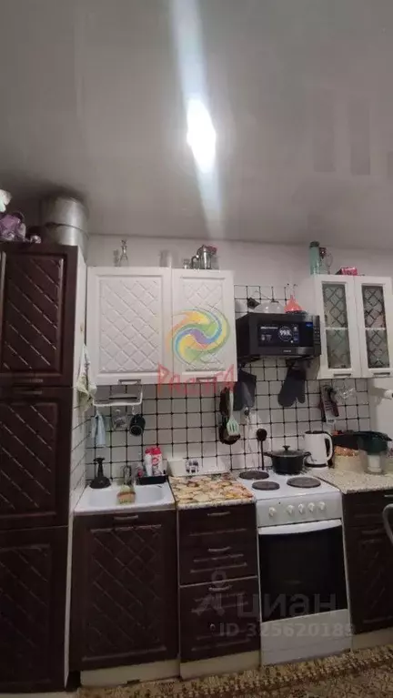 2-к кв. Ивановская область, Кохма ул. Романа Куклева, 32 (45.9 м) - Фото 2