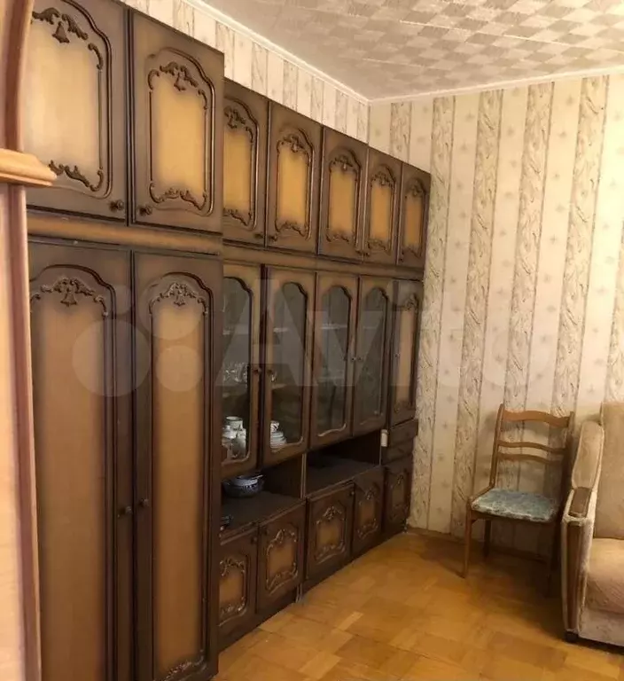 1-к. квартира, 37,8 м, 9/17 эт. - Фото 1