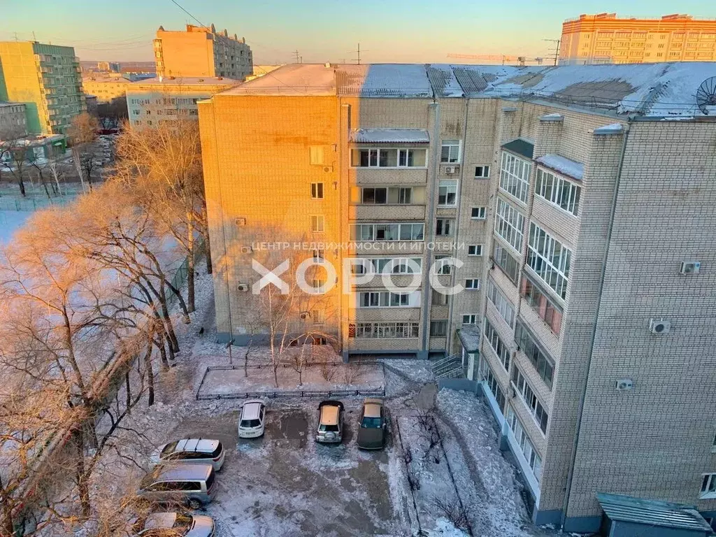 2-к. квартира, 47,7 м, 3/6 эт. - Фото 0