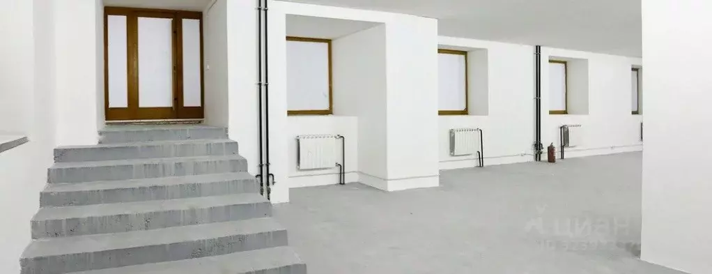 Помещение свободного назначения в Москва Газетный пер., 1/12 (249 м) - Фото 2