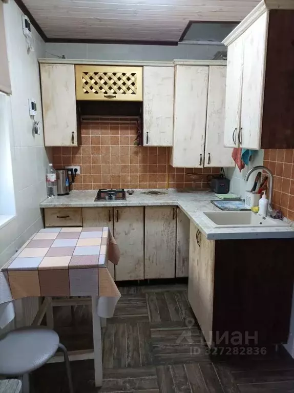 Дом в Крым, Евпатория ул. Санаторская, 13 (60 м) - Фото 1