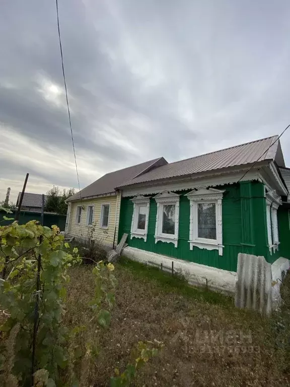 Дом в Московская область, Озеры Коломна городской округ, ул. 2-я ... - Фото 0