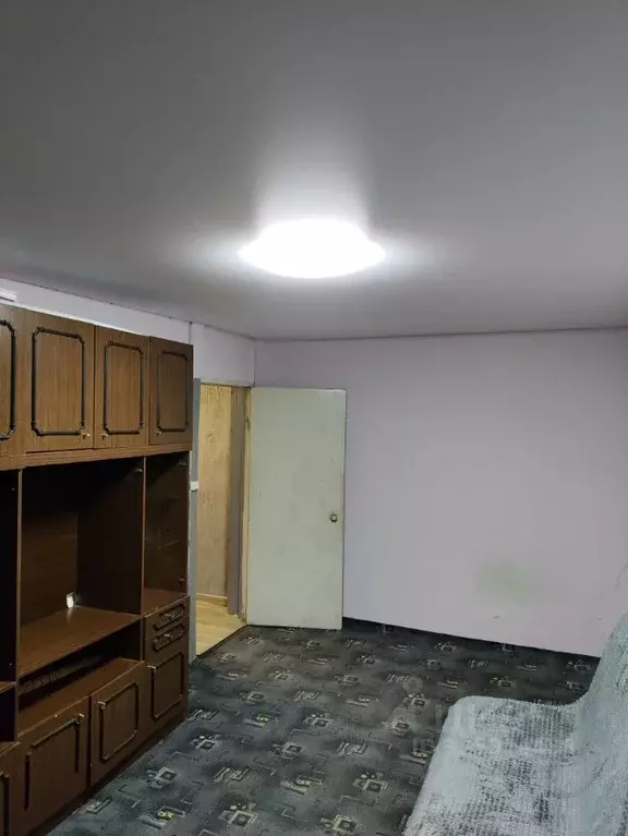 1-к кв. Московская область, Электросталь городской округ, пос. ... - Фото 2