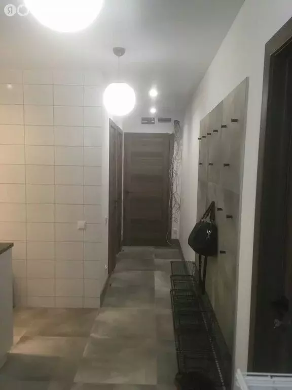 4-комнатная квартира: Санкт-Петербург, проспект Художников, 31к1 (77.3 ... - Фото 1