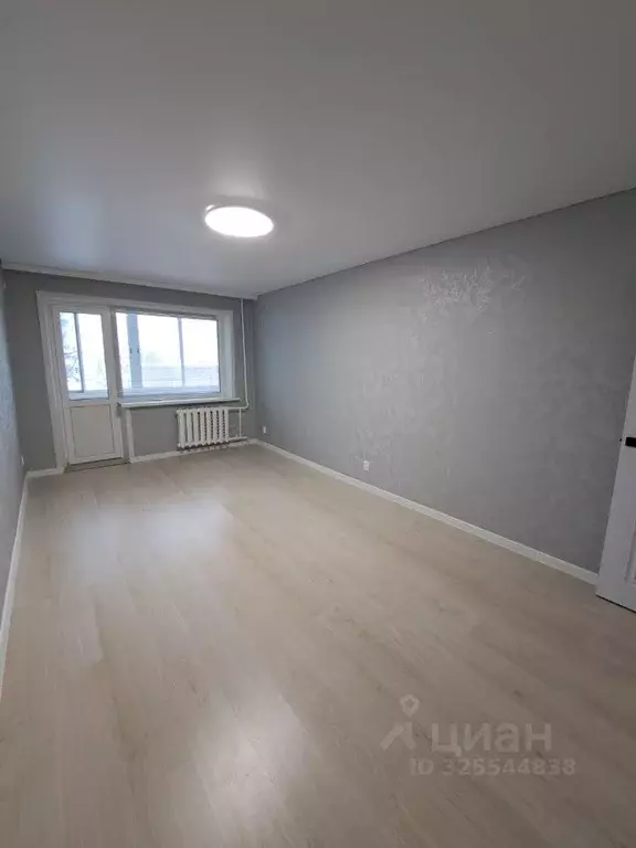 2-к кв. Саратовская область, Балаково ул. Ленина, 82 (48.0 м) - Фото 2