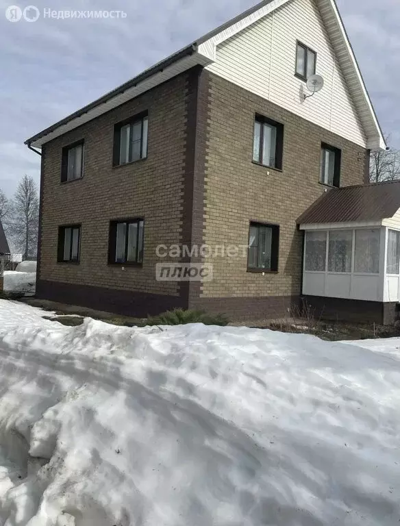 Дом в деревня Сокол, Сувенирная улица, 9 (156 м) - Фото 2