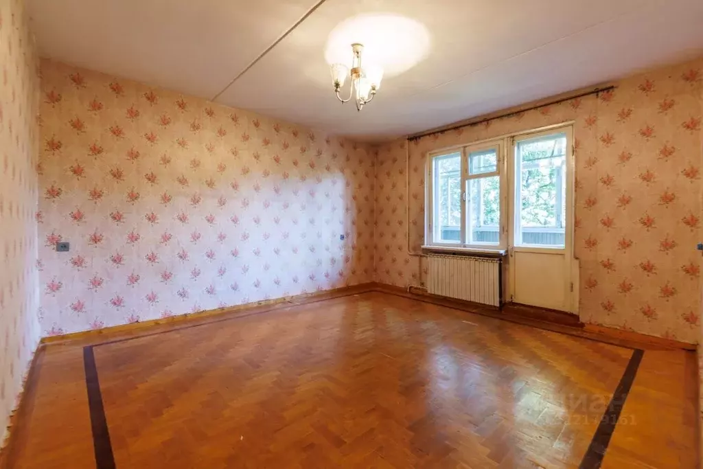 2-к кв. Вологодская область, Череповец ул. Ленина, 58А (50.0 м) - Фото 1