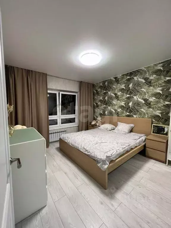 1-к кв. Московская область, Ленинский городской округ, пос. Битца ... - Фото 1