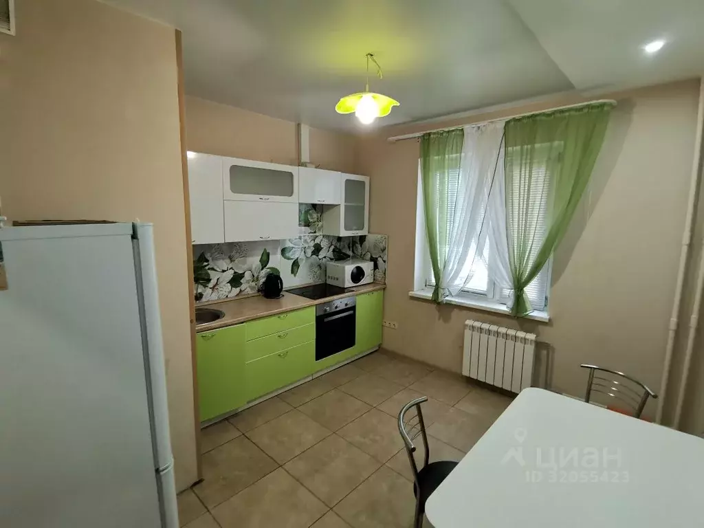 2-к кв. Нижегородская область, Нижний Новгород ул. Родионова, 29 (70.0 ... - Фото 0
