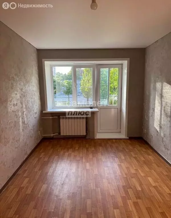2-комнатная квартира: Липецк, Интернациональная улица, 35Б (41.8 м) - Фото 2